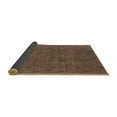 thumbnail image 2 of Ahgly Company Indoor Rectangle Oriental Brown Industrial Area Rugs, 8' x 10', 2 of 4