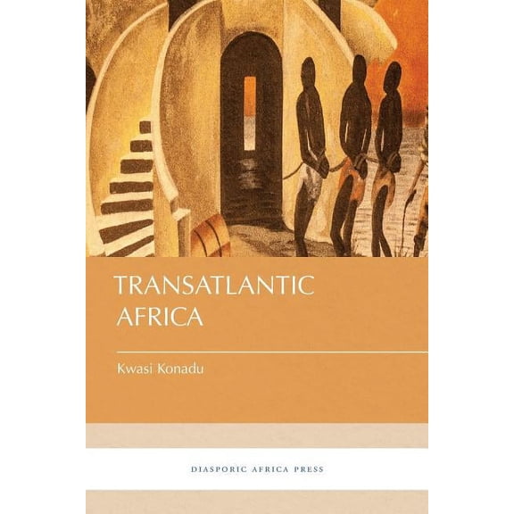 Transatlantic Africa, (Paperback)