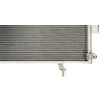 thumbnail image 5 of Sunbelt A/C AC Condenser For Subaru Legacy Outback 3885, 5 of 5
