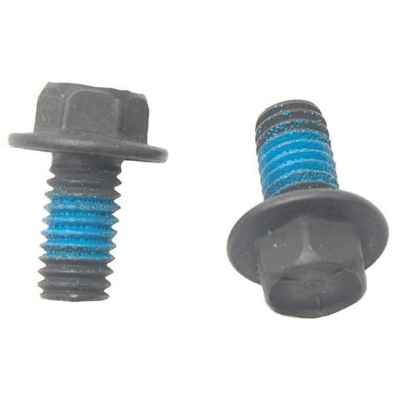 Front Brake Caliper Bolt
