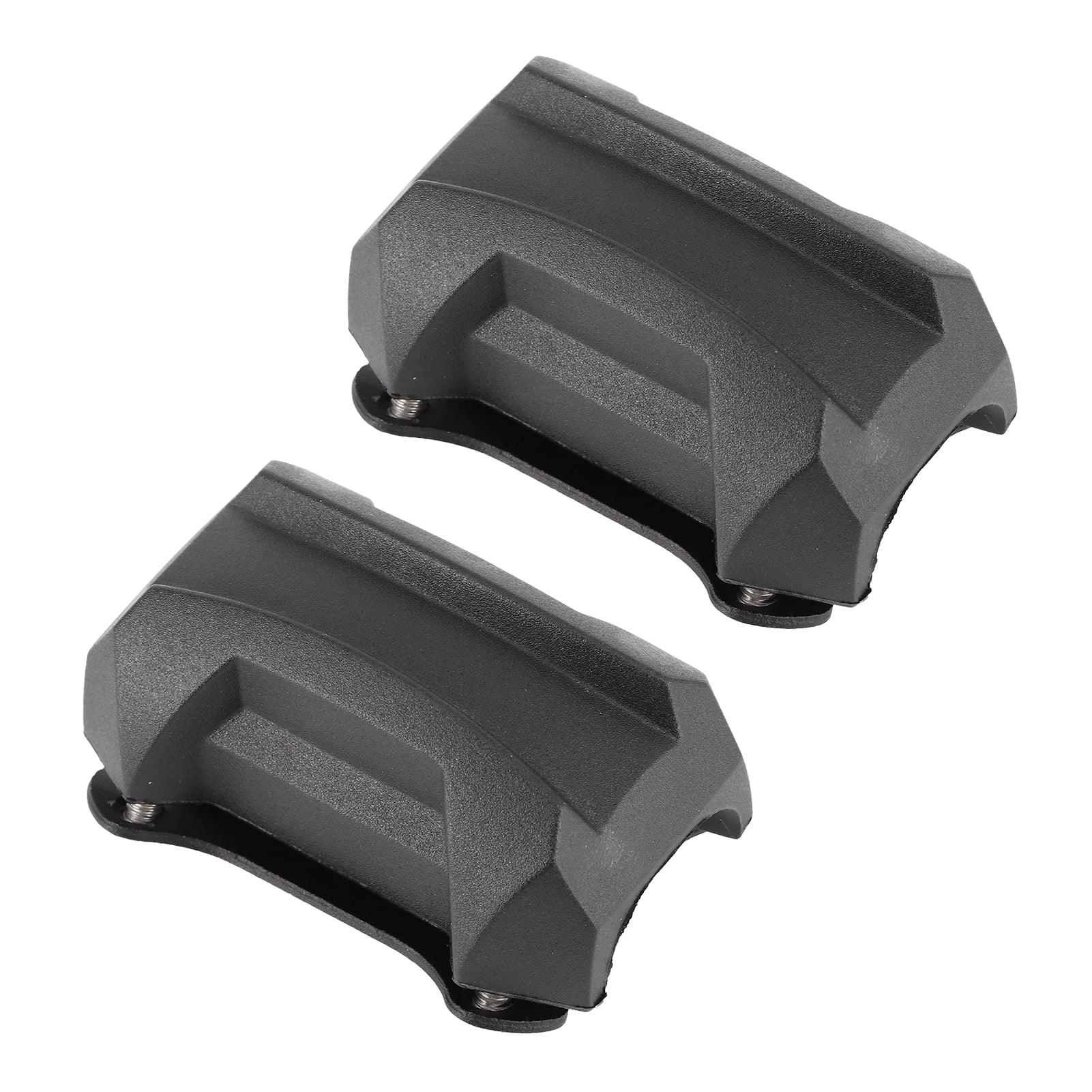 Motorcycle Crash Bar, 25mm/1in Diameter Motorcycle Bumper Guard For