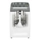 thumbnail image 5 of Lavadora Xpert Dual Agitator 2 en 1, Carga Superior blanca 20 Kgs, 5 of 8