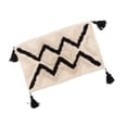 thumbnail image 1 of Funda de almohada decorativa, funda de almohada suave, funda de cojín para la cintura, funda de cojín para , sala de estar, sofá, sofá 30cm x 50cm, 1 of 8