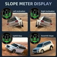 LOPNGLNG Essential Off Road Adventure Tool Reliable and Accurate GPS