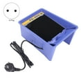 thumbnail image 2 of 220v -400 Solder Iron Smoke Absorber,esd Fume Extractor,smoking Instrument,with 10 Pc Activated Spo, 2 of 5
