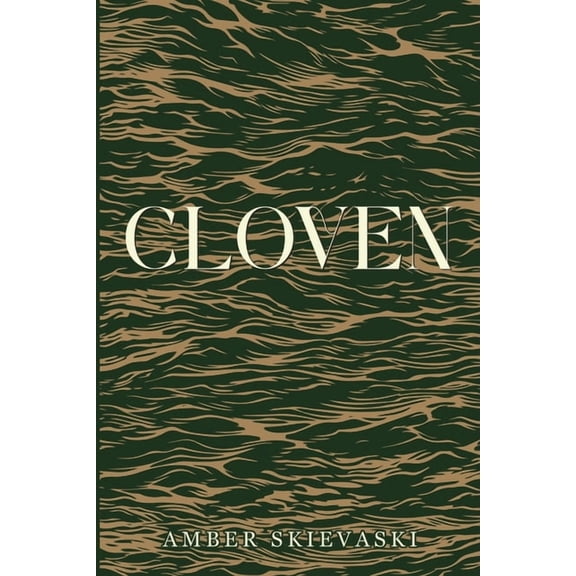 Cloven, (Paperback)