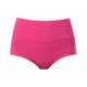 thumbnail image 2 of Gibobby Ropa Interior dama Pantalones de de menstruales de fibra menstrual, ropa interior fisiológica para Abdomen de cintura alta para mujer(Rosa， XL), 2 of 5