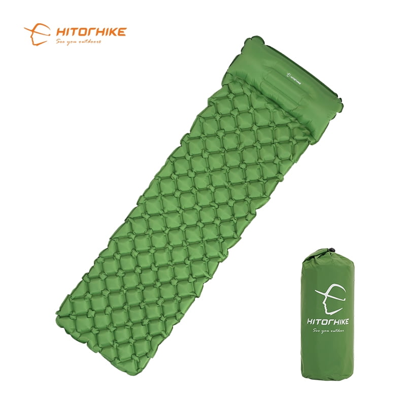 Hitorhike Inflatable Sleeping Pad