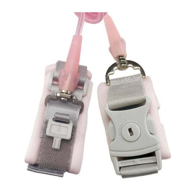 Correa Anti Perdida Niño Arnés Tipo Pulsera De Seguridad Dara Baby Acc0040