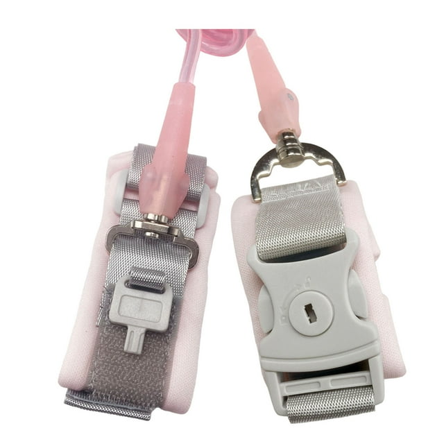 Correa Anti Perdida Niño Arnés Tipo Pulsera De Seguridad Dara Baby Acc0040