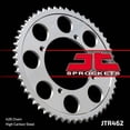 thumbnail image 2 of Front & Rear Sproket Kit for KAWASAKI KX100 B7-428 Chain Conversion-USA 97 JT Sprockets, 2 of 7