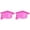 Pink*2, variant on 2 Pack Shiny Glossy PhD Graduation hat Shape Silicone Molds for DIY Craft Keychain Polymer Clay Mold Epoxy Pendant Resin Crafting Making Cake Decoration Fondant Mould