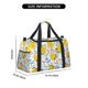 thumbnail image 3 of Easygdp Ducks and Anchors Bolsa de Gimnasio, Bolsa de Viaje Duffel, Bolsa de Fin de Semana con Compartimentos, Bolsa de Mano para Noche, 3 of 7