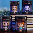 thumbnail image 4 of Tiny Nightmares Series 1 Michael Myers Collectible Figure, 4 of 4