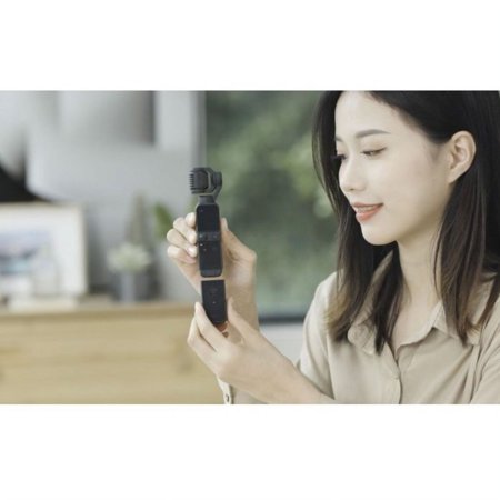 【中古】 【良品】 DJI Pocket 2 Creator Combo OP2CP2