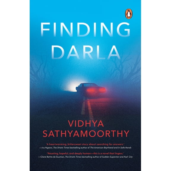 Finding Darla, (Paperback)