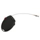 thumbnail image 1 of Candado candado de cable con contraseña de bicicleta fácil de llevar para mochila ANGGREK Otros, 1 of 8