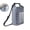 Gray, variant on Dvruxg Waterproof Dry Bag with Touch Screen Window, Roll Top Waterproof Pool Dry Sack for Rafting, Large Waterproof Phone Case Pouch