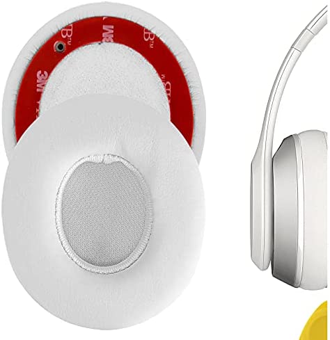 On-Ear Headphones Earpads, Headset Ear 
