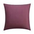 thumbnail image 4 of Martex Savino King Burgundy 8-Piece Comforter Set, 4 of 7