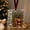 D, variant on Sunshinehomely Christmas Cash Gift Ornament, Clear Acrylic Money Holder with Angel Design, Secure Bill Slot and Hanging String for Christmas Tree, Wreath, Mantel and Door Decor