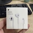 thumbnail image 2 of Para Apple Lightning Bluetooth Auriculares Iphone 7,8G , 8 Plus , X , Xs , XR max , 11,11pro 11 12 13pro Audifonos, 2 of 4