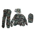 thumbnail image 2 of Trajes De Camuflaje Ropa De Caza Para Adultos Ropa Para Observar Aves, 2 of 7