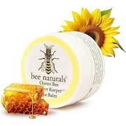Bee Naturals Queen Bee Peeper Keeper Eye Balm 0.5 oz
