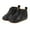 Black, variant on Baby Girls Boots, Soft Sole Non-slip First Walker Shoes Toddler Shoes