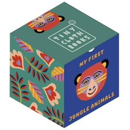 One Little Pig (A bilingual children's book in Simplified