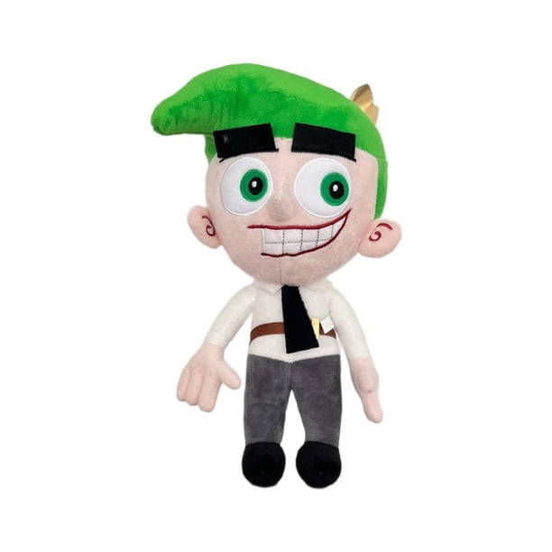 Peluche Fairlys OddParents Cosmos Anime 33 cm