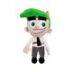 thumbnail image 1 of Peluche Fairlys OddParents Cosmos Anime 33 cm, 1 of 2
