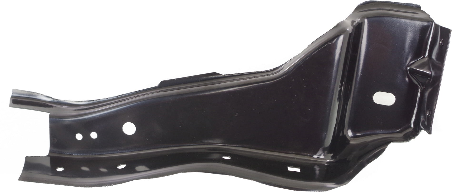 Front Fender Compatible with 2005-2010 Jeep Grand Cherokee CAPA Driver Side 