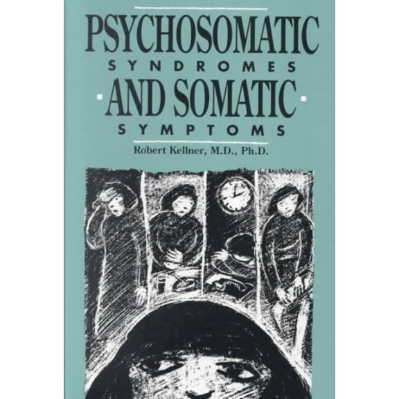 Pre-Owned Psychosomatic Syndromes and Somatic Symptoms Hardcover