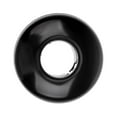 thumbnail image 6 of GARENDE 3xInvisible Bell Loud Stainless Steel Bike Handlebar Bell Black, 6 of 9
