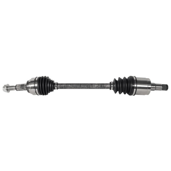 GSP NCV11263CV Axle Assembly