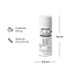 thumbnail image 3 of pintura en aerosol tizada para muebles 340 gr blanco, 3 of 8