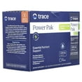 thumbnail image 5 of Trace Minerals Electrolyte Stamina Power Pak Lemon Lime 30 Packet, 5 of 6