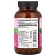 thumbnail image 4 of Organic India Shatavari, 180 Vegetarian Caps (400 mg per Capsule), 4 of 4