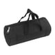 thumbnail image 4 of Bolsa de herramientas de lona, ​​bolsa de herramientas multiusos, estuche de transporte de herramientas, resistente y grueso Negro Pequeño, 4 of 9