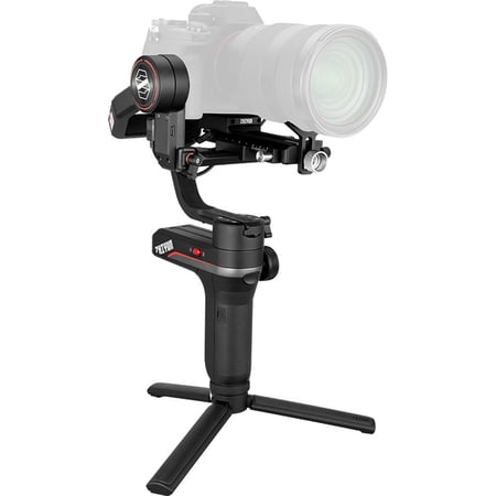 UPC: 0191493001466 | Zhiyun-Tech WEEBILL LAB Handheld Stabilizer for Mirrorless Cameras