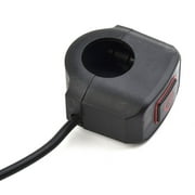 For Sur-Ron For SURRON Plug& Play Headlight Switch X Segway X260 Bee X Red LED Light