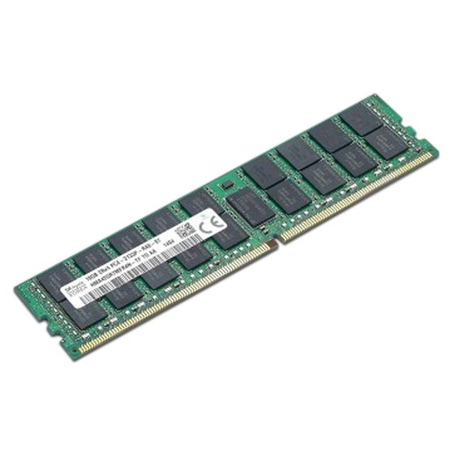 Memoria Lenovo DDR4, PC4-21300 2666MHz de 16 GB para equipos Lenovo. Lenovo 7X77A01303