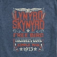 thumbnail image 3 of Lynyrd Skynyrd - Hits - Men's Short Sleeve Graphic T-Shirt, 3 of 5