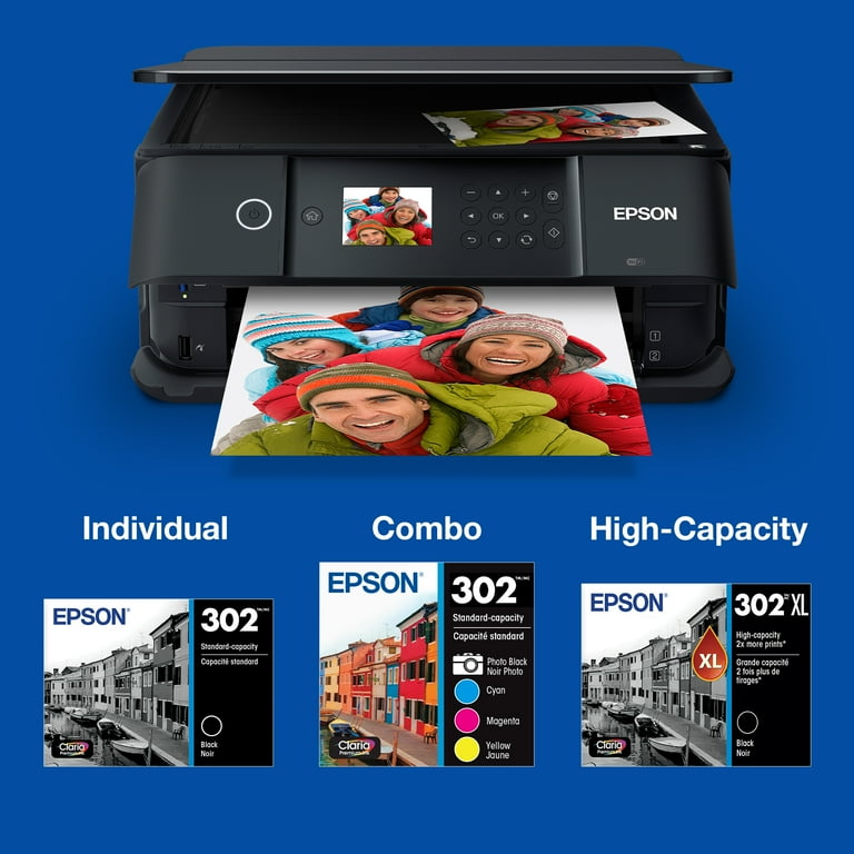★送料無料★EPSON★EP-302の本体とインク ☆送料無料☆EPSON☆EP-302の本体とインク Amazon.co.jp: 旧モデル