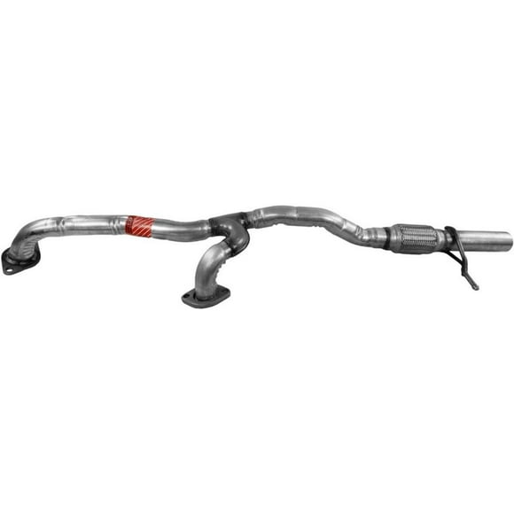 Fits 2011-2015 Ford Explorer Walker Exhaust Exhaust Flex Pipe 55661 OE Replacement