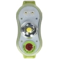 thumbnail image 1 of Luz localizadora Survivor ACR HemiLight 3 automática amarilla, 1 of 4
