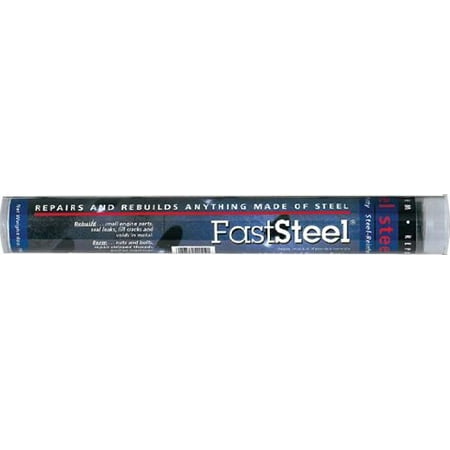 UPC 038227510606 product image for FastSteelÂ® Epoxy 5 oz | upcitemdb.com