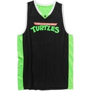 Men's graphic licensed basketball jersey