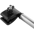 thumbnail image 4 of VONTER Adjustable Umbrella Mount Holder No Need Any Tooling to Attach Umbrella Clamp, Umbrella Connector Holder to Wheelchairs, Walker, Rollator, Bike, Pram, Stroller,Universal Umbrella Mount Holder, 4 of 9